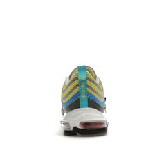 Air Max 97 Sprung Iron Grey - Sneakerzone