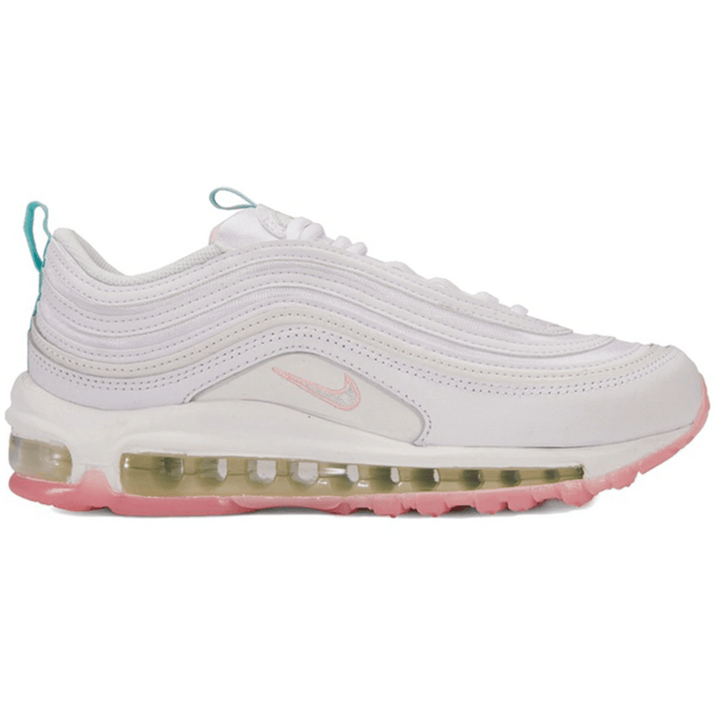 Air Max 97 White Barely Green product image