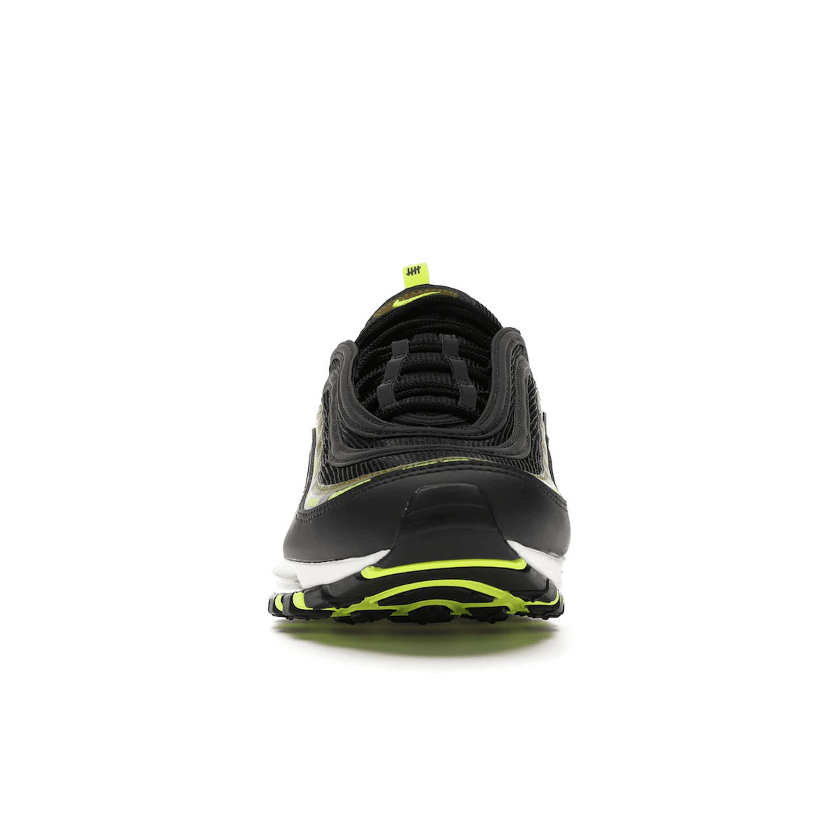 Air Max 97 X Undefeated Volt Gold - Sneakerzone