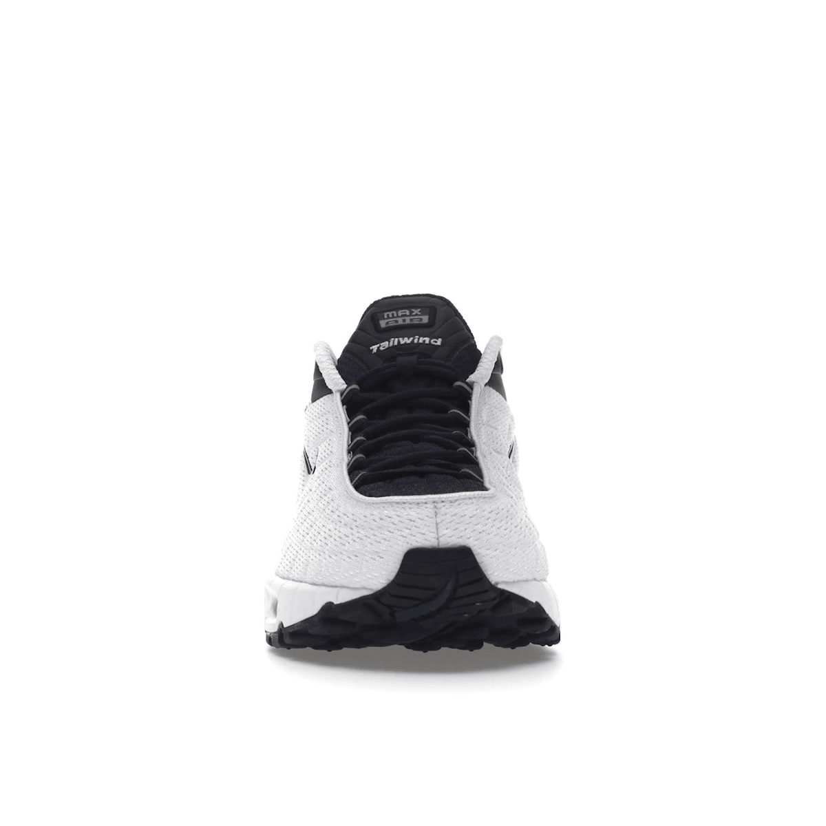Air Max Tailwind 5 White Navy - Sneakerzone