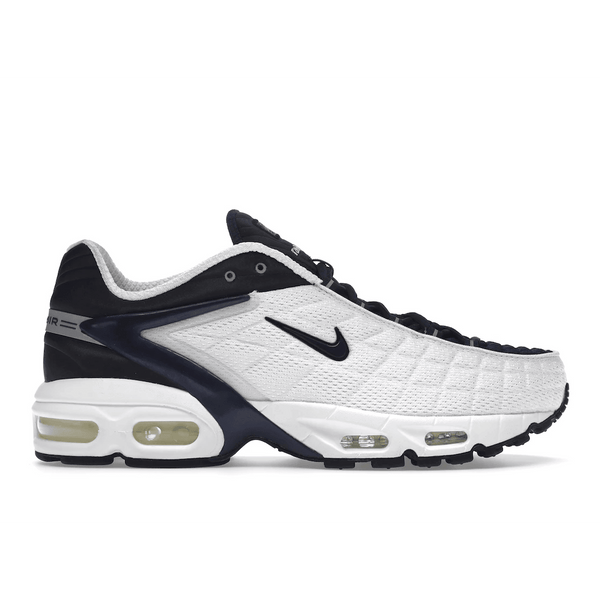 nike air max tailwind 5 white