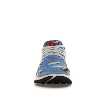 Air Presto Hello Kitty 2022 - Sneakerzone