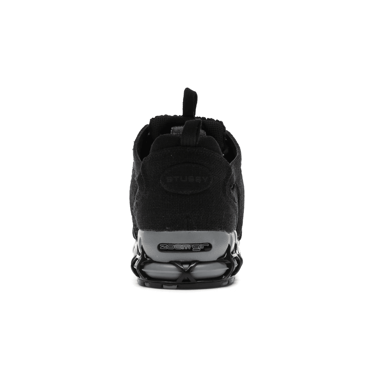 Air Zoom Spiridon Cage 2 X Stussy Black - Sneakerzone