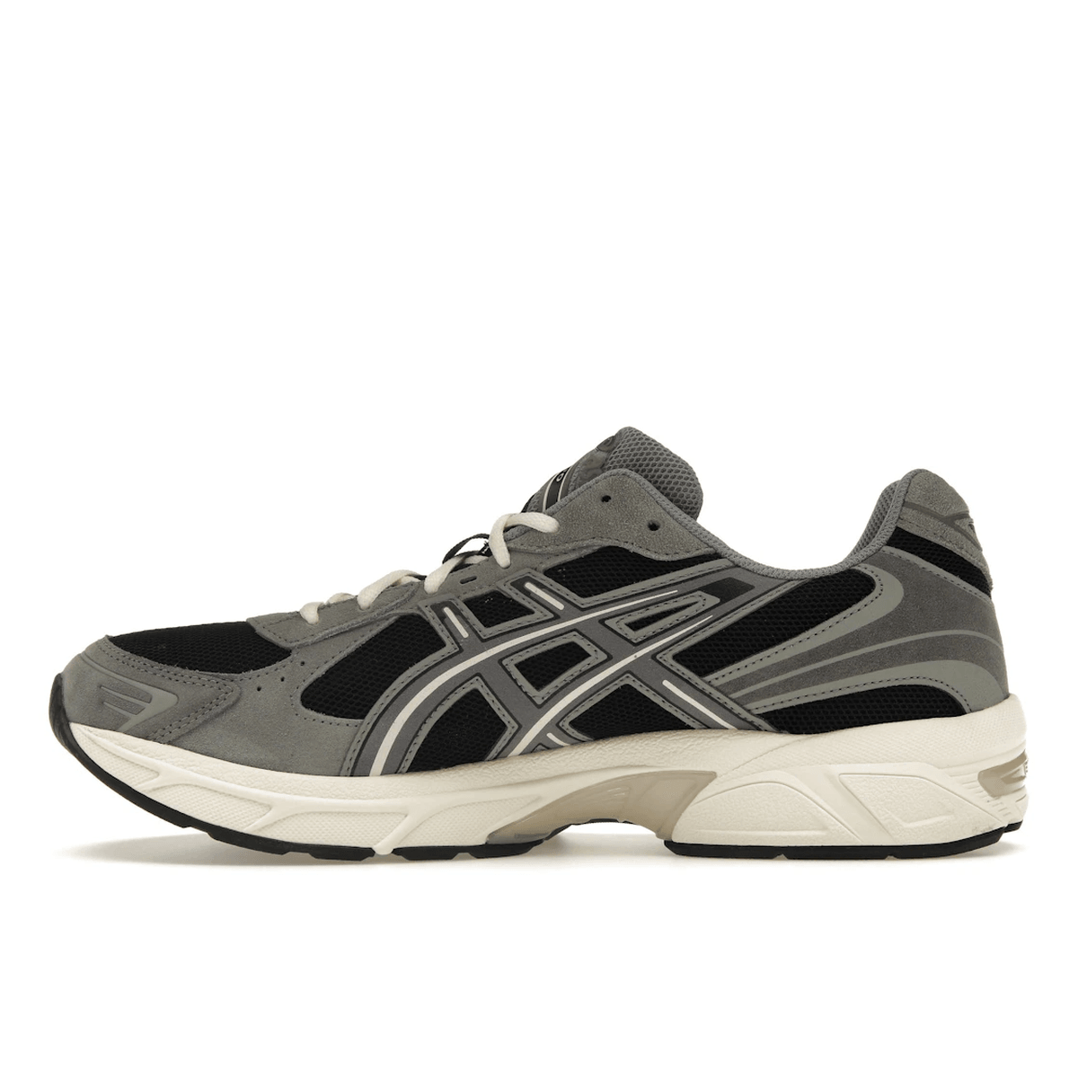ASICS Gel-1130 Black Carbon - Sneakerzone