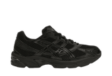 ASICS Gel-1130 Black Graphite Grey - Sneakerzone