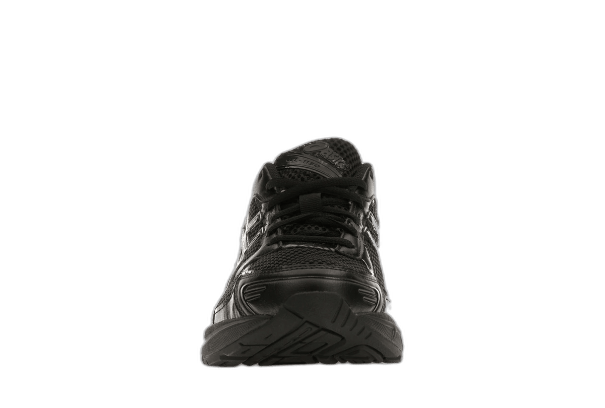 ASICS Gel-1130 Black Graphite Grey secondary image
