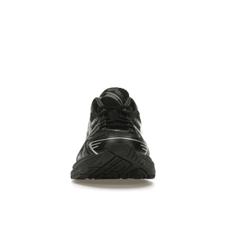 ASICS Gel-1130 Black Pure Silver - Sneakerzone