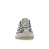 ASICS Gel-1130 Cream Pure Silver - Sneakerzone