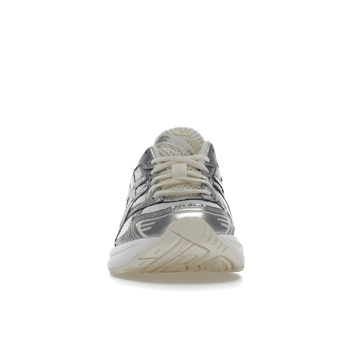 ASICS Gel-1130 Cream Pure Silver secondary image