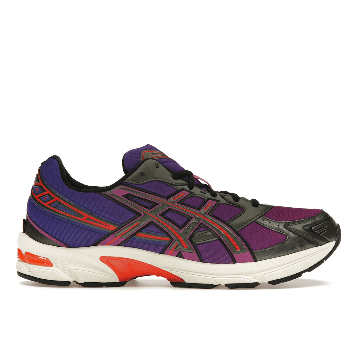 ASICS Gel-1130 Kith Marvel Villains Magneto Sealed Box - Sneakerzone