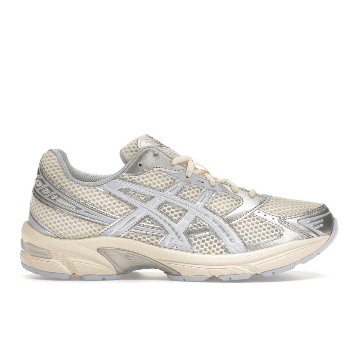 ASICS Gel-1130 Silver Pack Blue Fade - Sneakerzone