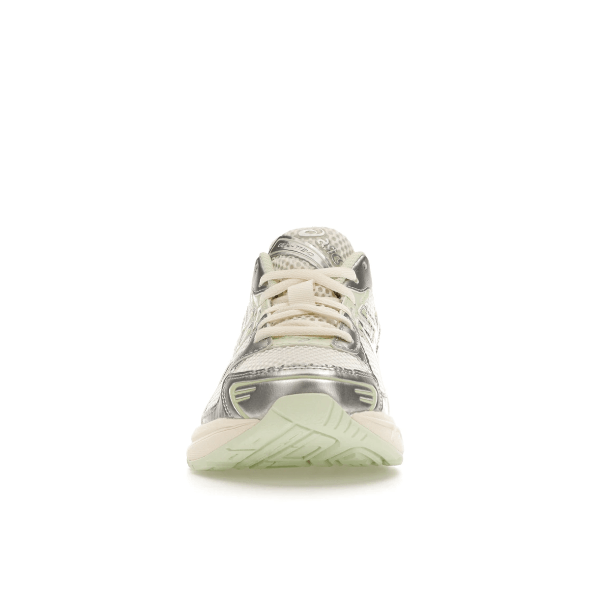 ASICS Gel-1130 Silver Pack Green - Sneakerzone