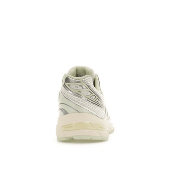 ASICS Gel-1130 Silver Pack Green - Sneakerzone
