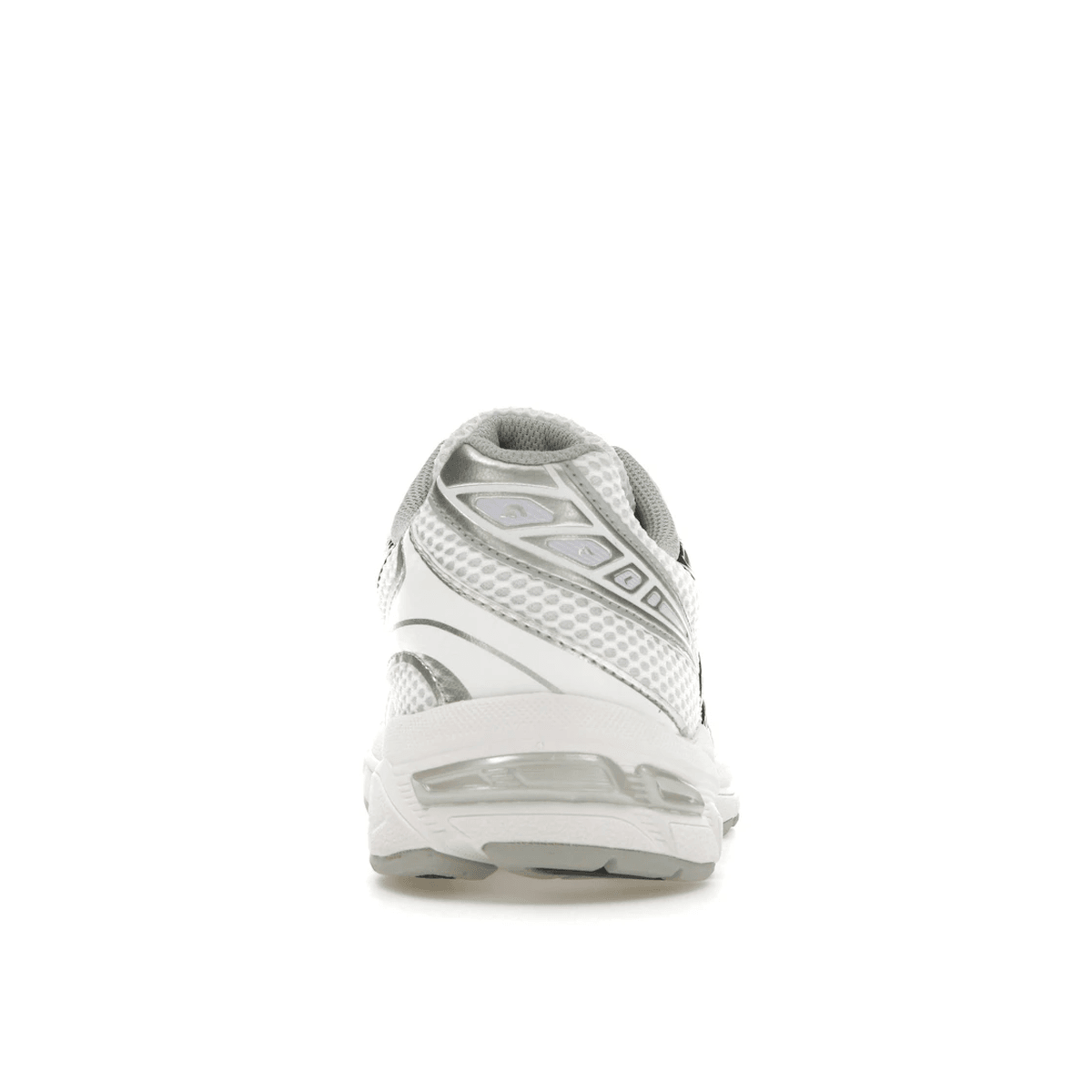 ASICS Gel-1130 White Carrier Grey Lilac - Sneakerzone