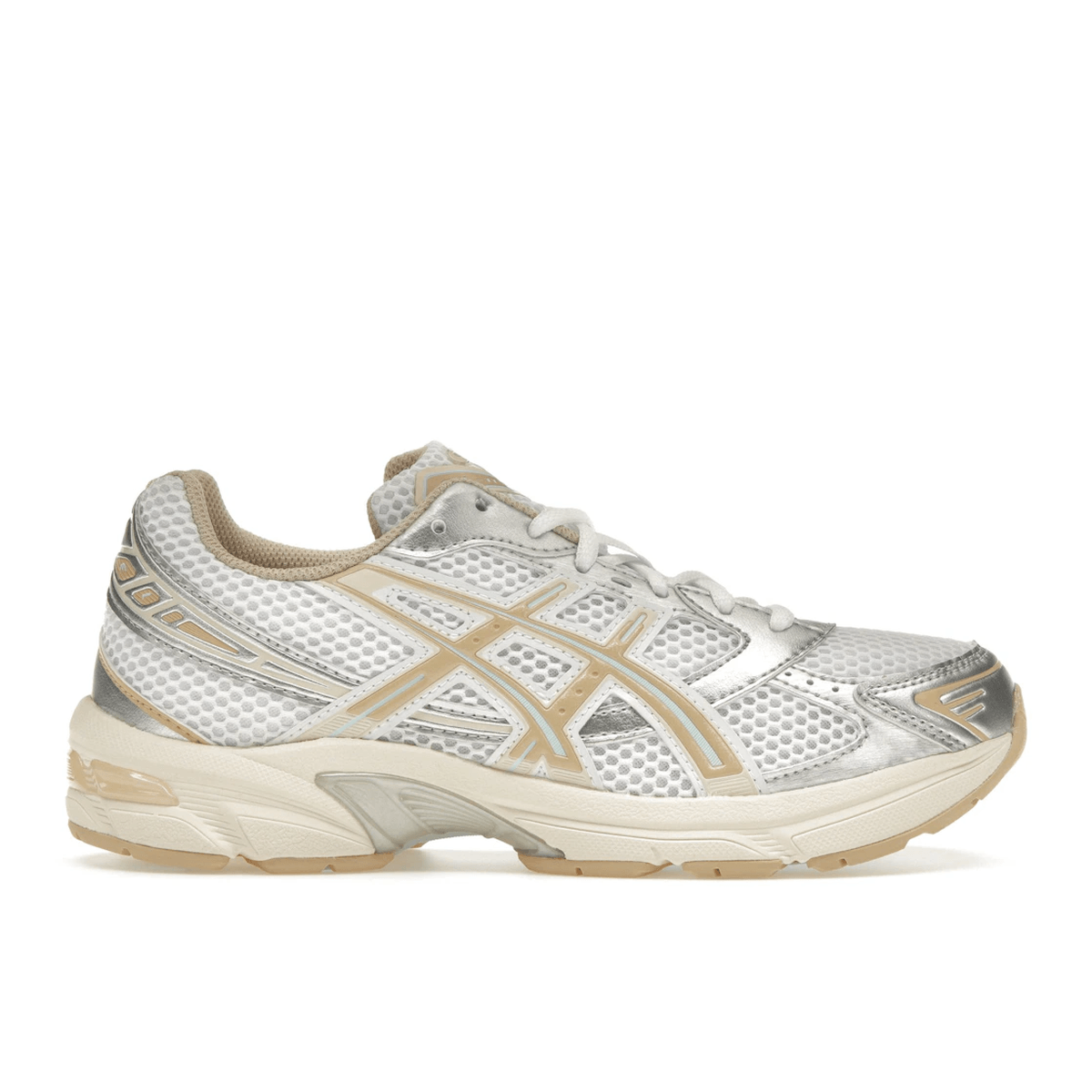 ASICS Gel-1130 White Dune - Sneakerzone