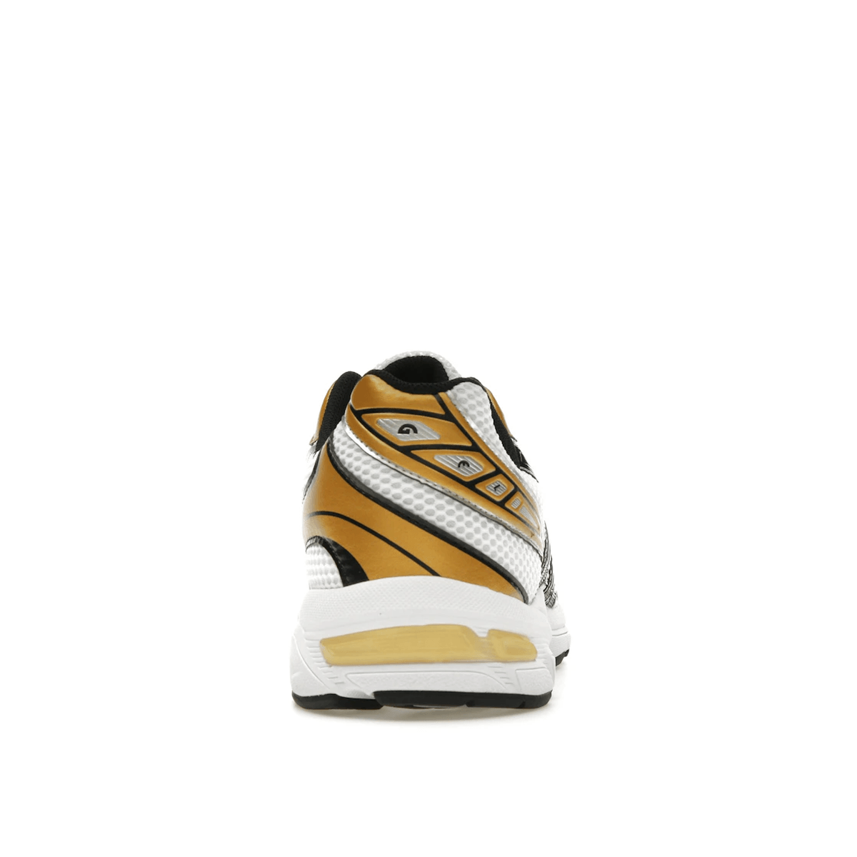 ASICS Gel-1130 White Gold - Sneakerzone