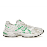 ASICS Gel-1130 White Malachite Green - Sneakerzone