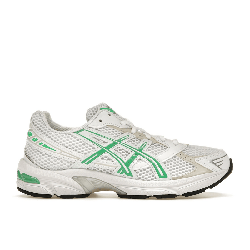 ASICS Gel-1130 White Malachite Green product image