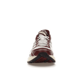 ASICS Gel-1130 White Maroon Banner - Sneakerzone