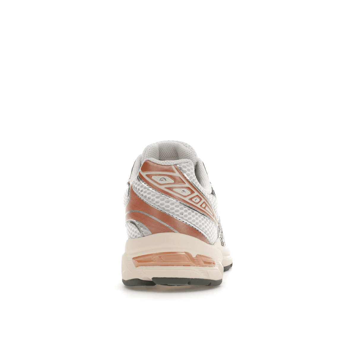 ASICS Gel-1130 White Pure Silver Bronze - Sneakerzone