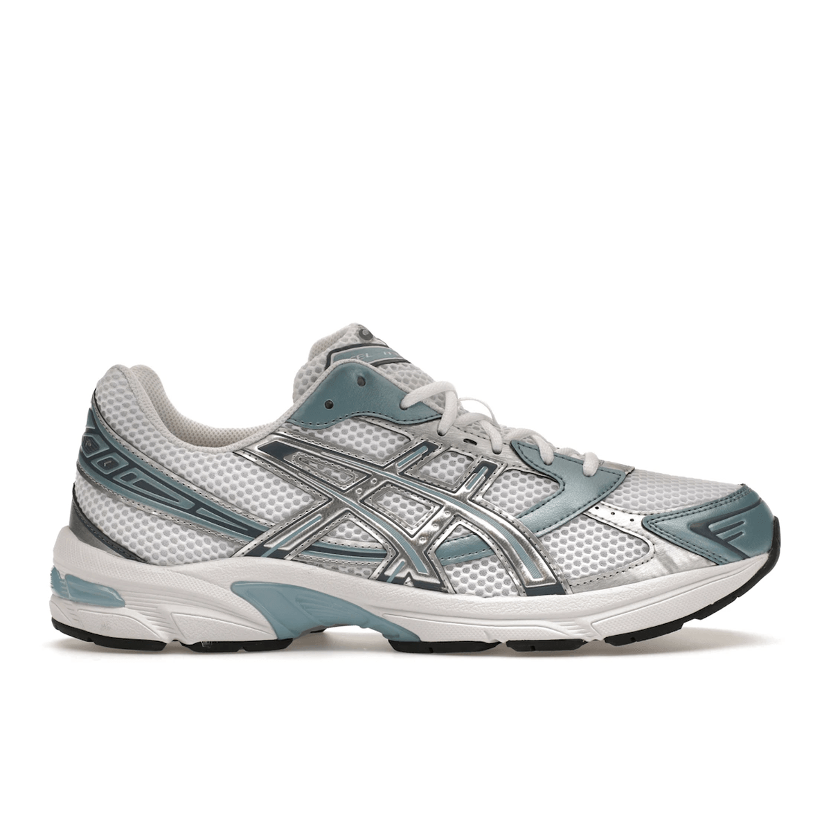 ASICS Gel-1130 White Shark Skin - Sneakerzone