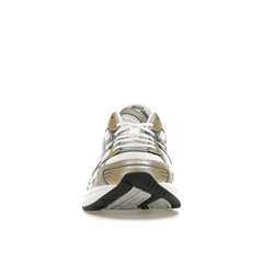 ASICS Gel-1130 White Wood Crepe - Sneakerzone