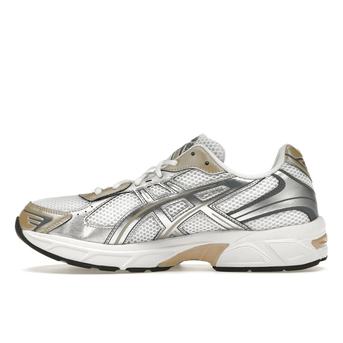 ASICS Gel-1130 White Wood Crepe - Sneakerzone