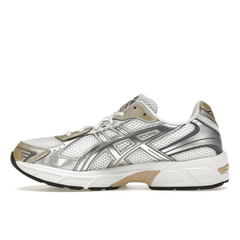 ASICS Gel-1130 White Wood Crepe - Sneakerzone