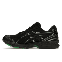 ASICS Gel-Kayano 14 8ON8 Black Green - Sneakerzone