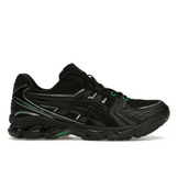 ASICS Gel-Kayano 14 8ON8 Black Green - Sneakerzone