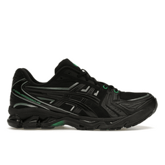 ASICS Gel-Kayano 14 8ON8 Black Green - Sneakerzone