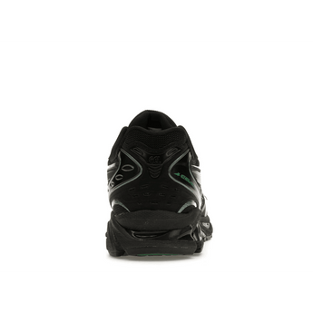 ASICS Gel-Kayano 14 8ON8 Black Green - Sneakerzone