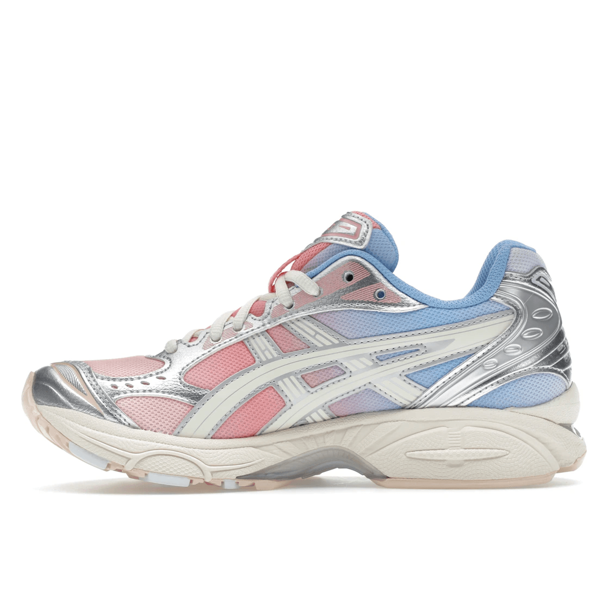 ASICS Gel-Kayano 14 Baked Pink Cream - Sneakerzone