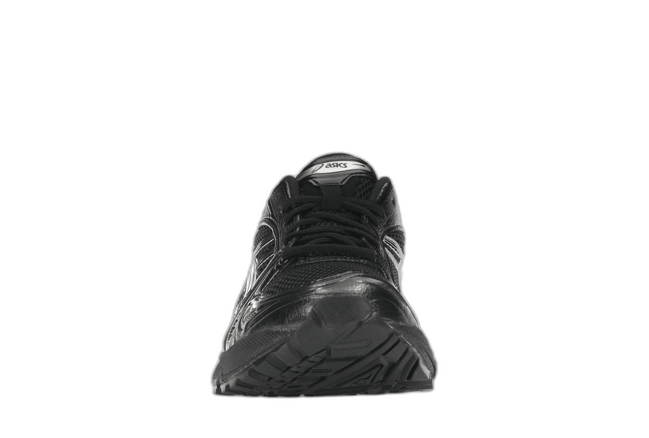 ASICS Gel-Kayano 14 Black Pure Silver - Sneakerzone