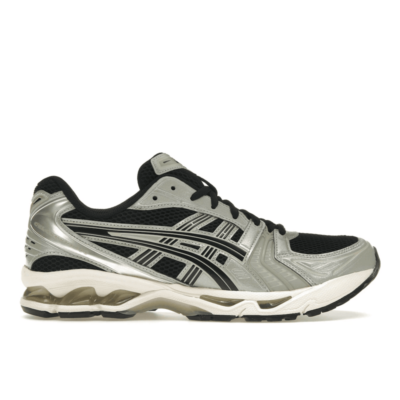 ASICS Gel-Kayano 14 Black Seal Grey product image