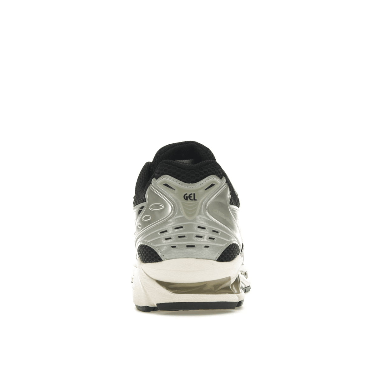 ASICS Gel-Kayano 14 Black Seal Grey - Sneakerzone