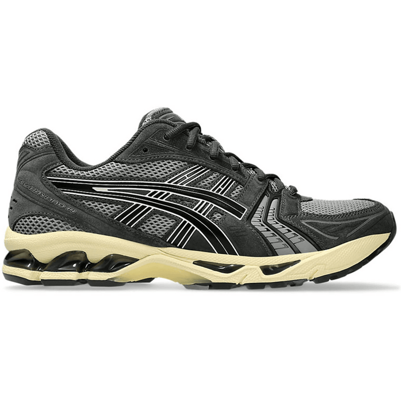 ASICS Gel-Kayano 14 Clay Gray Black product image
