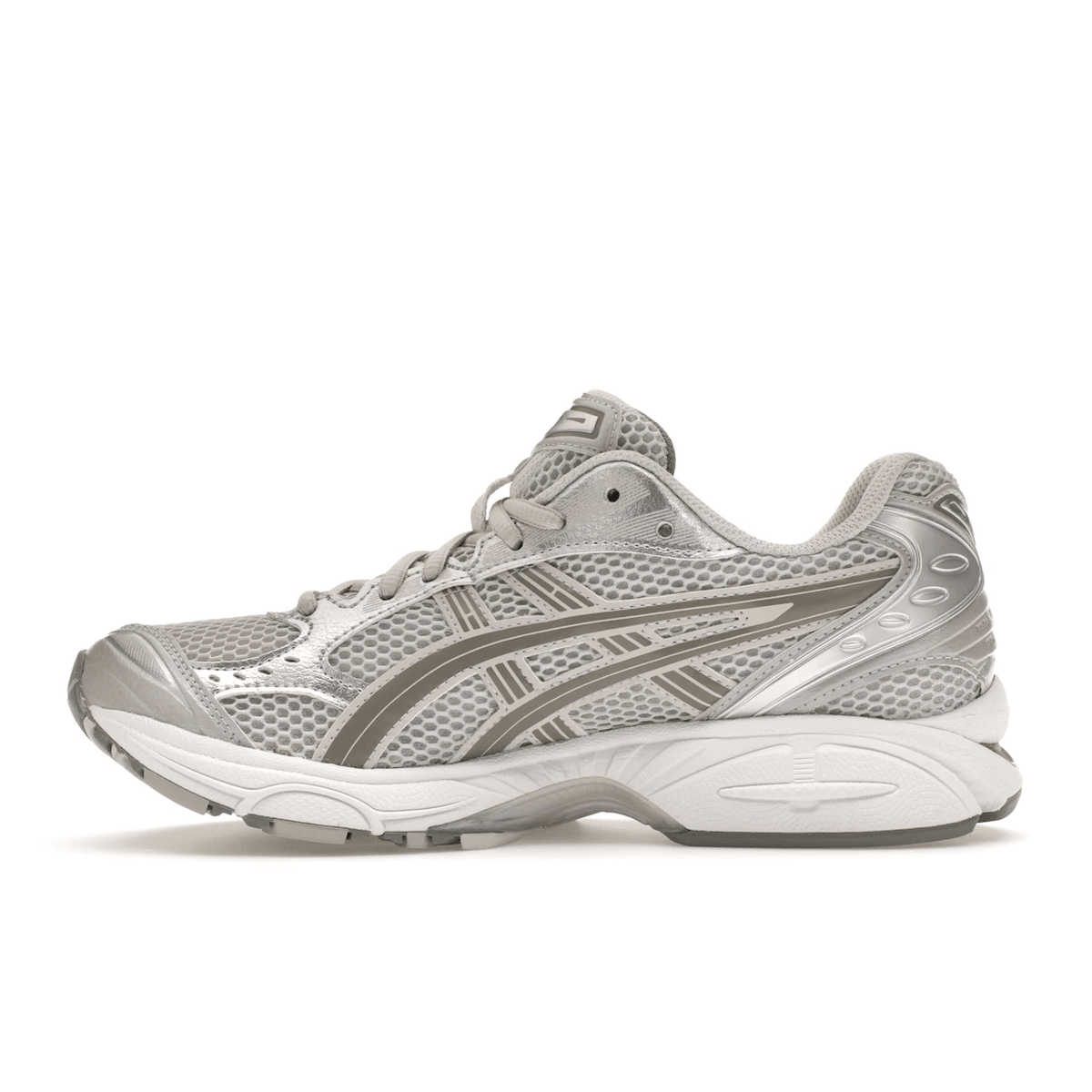 ASICS Gel-Kayano 14 Cloud Grey - Sneakerzone