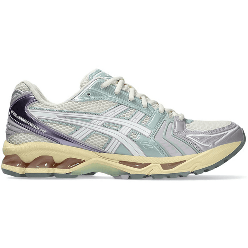 ASICS Gel-Kayano 14 Cream Dusk Violet product image