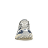 ASICS Gel-Kayano 14 Cream Metallic Blue - Sneakerzone