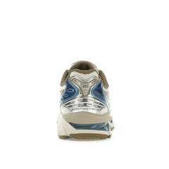 ASICS Gel-Kayano 14 Cream Pepper - Sneakerzone