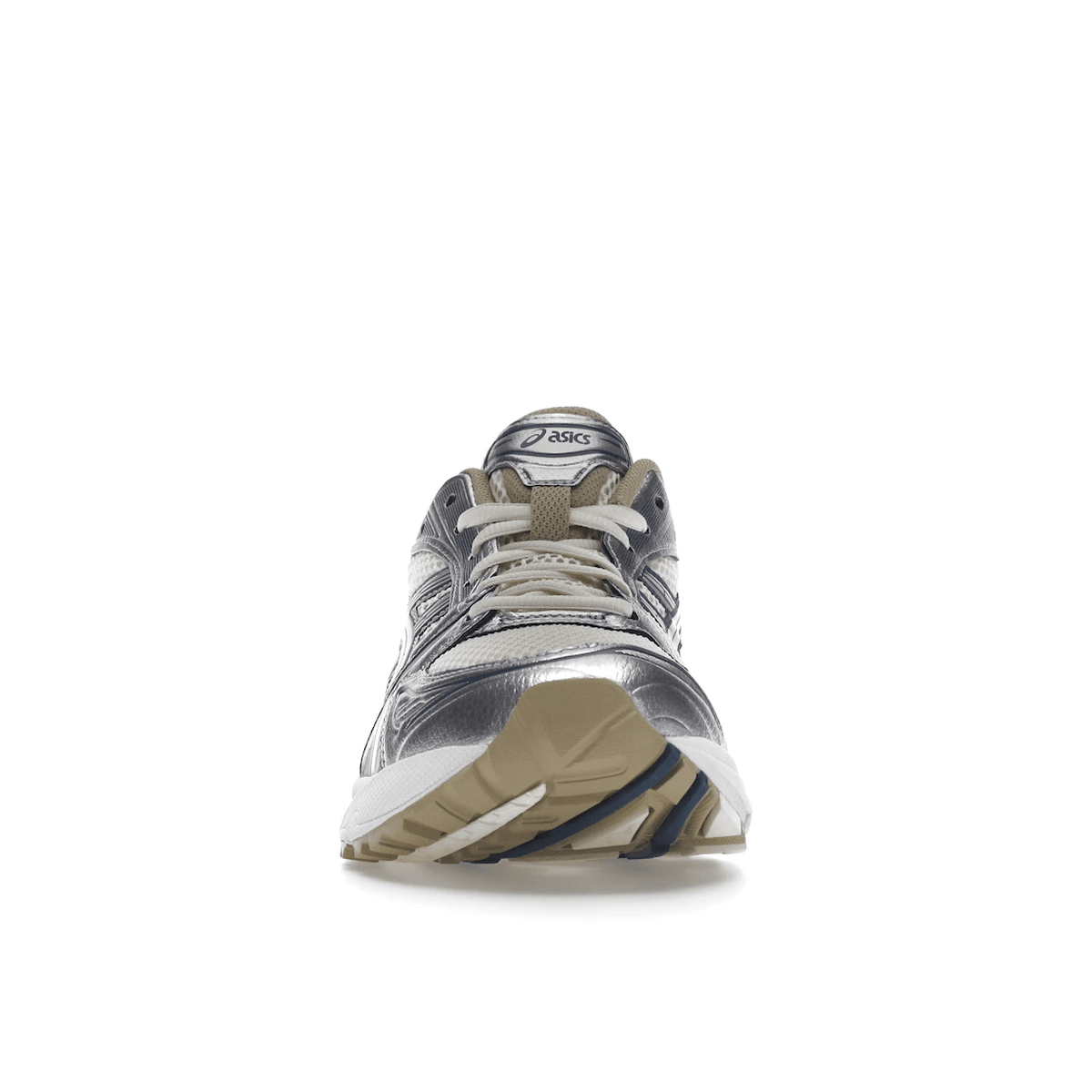 ASICS Gel-Kayano 14 Cream Pure Silver Champagne - Sneakerzone