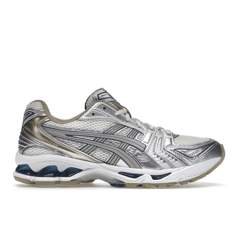 ASICS Gel-Kayano 14 Cream Pure Silver Champagne product image