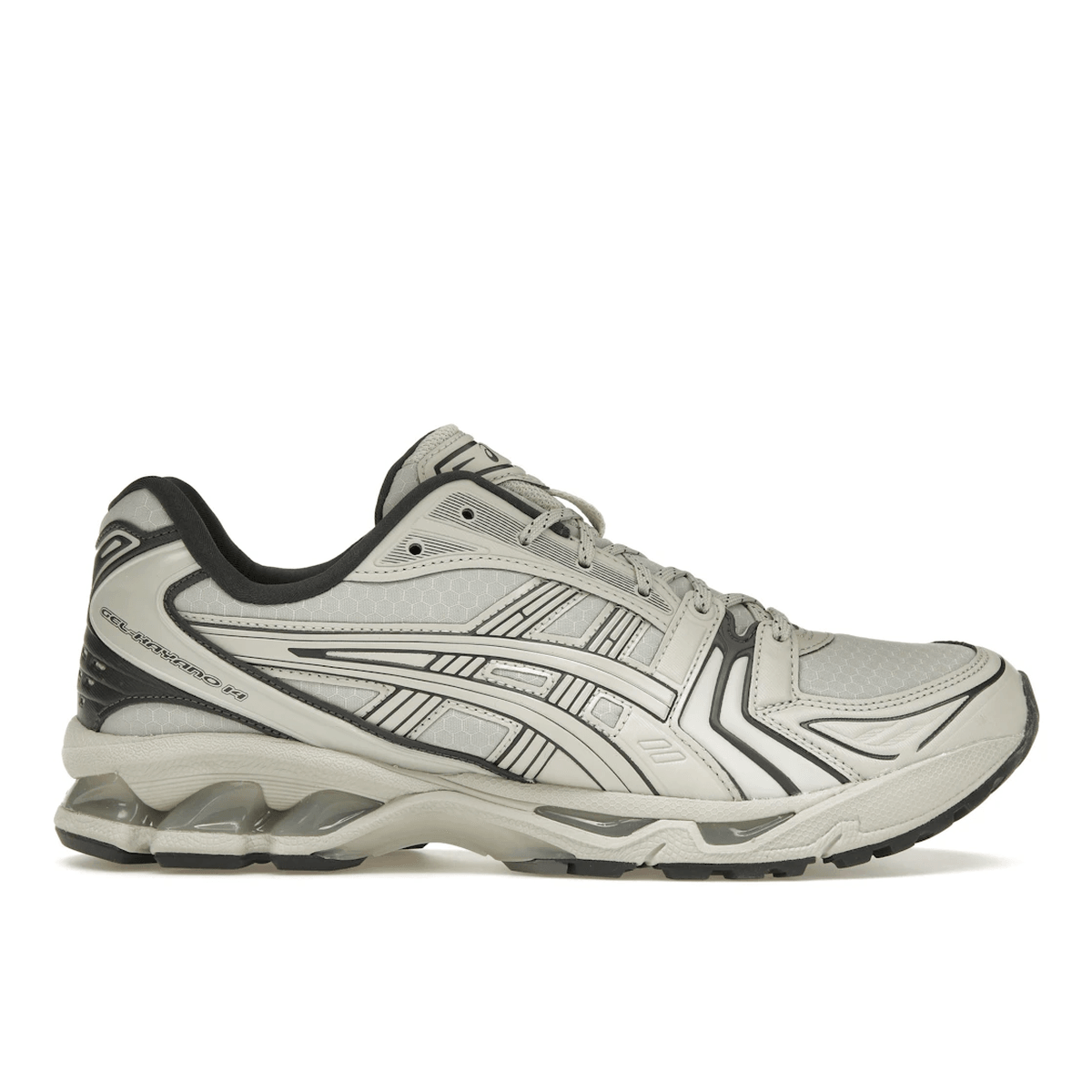 ASICS Gel-Kayano 14 Earthenware Pack White Sage - Sneakerzone
