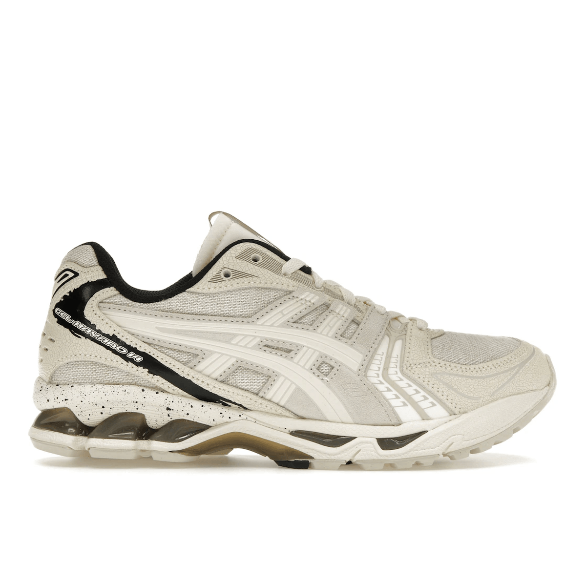 ASICS Gel-Kayano 14 Imperfection Pack Cream - Sneakerzone