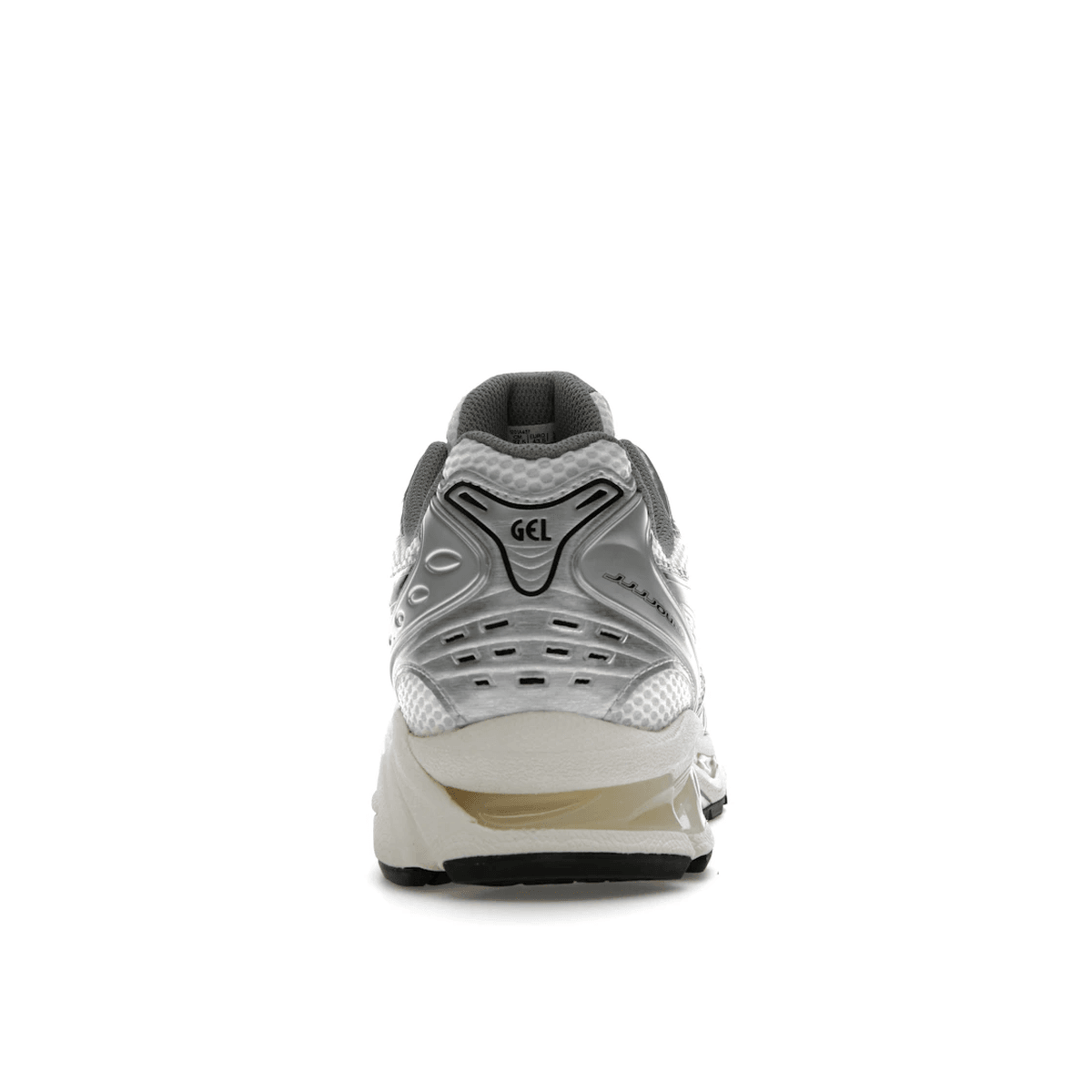 ASICS Gel-Kayano 14 JJJJound Silver Black - Sneakerzone