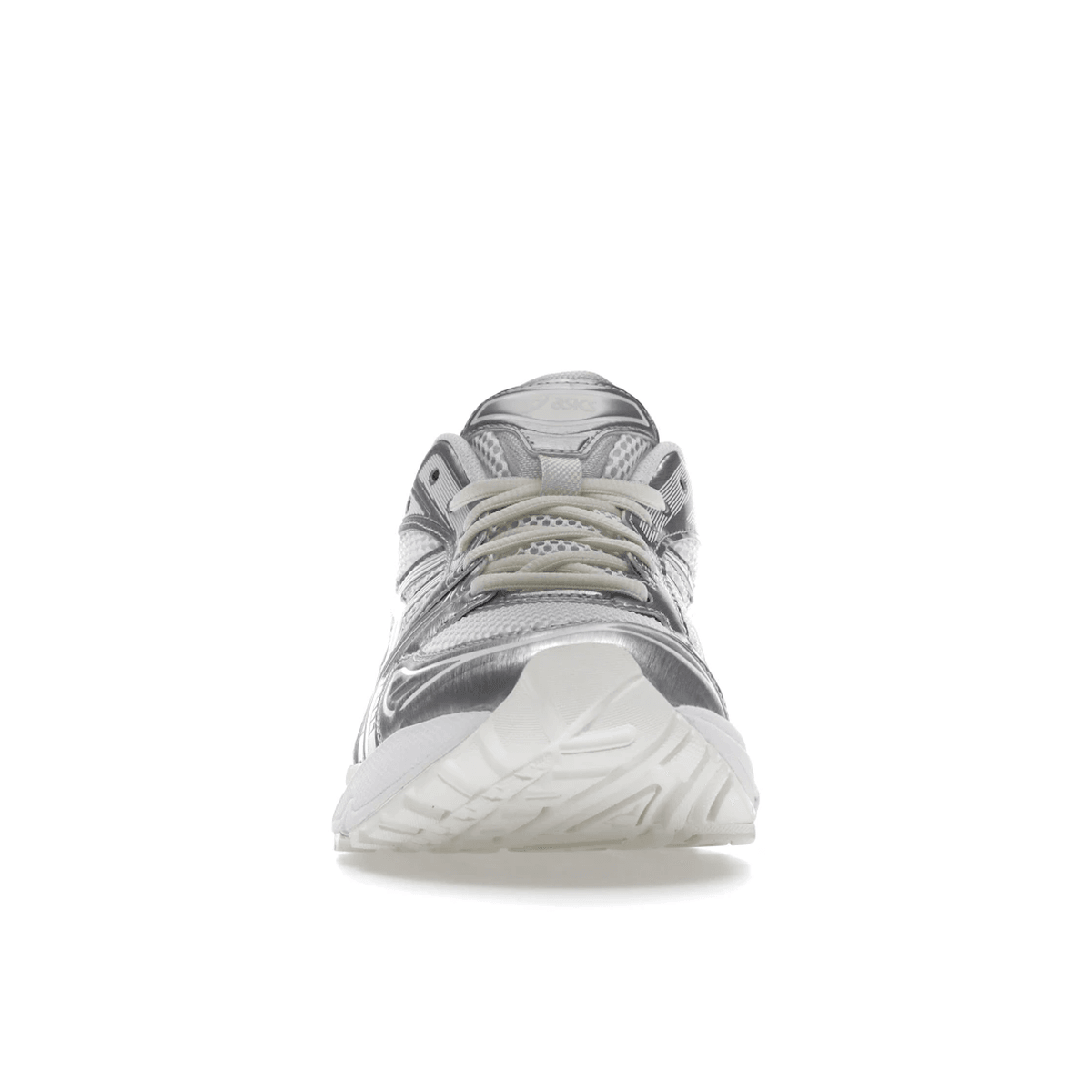 ASICS Gel-Kayano 14 JJJJound Silver White - Sneakerzone