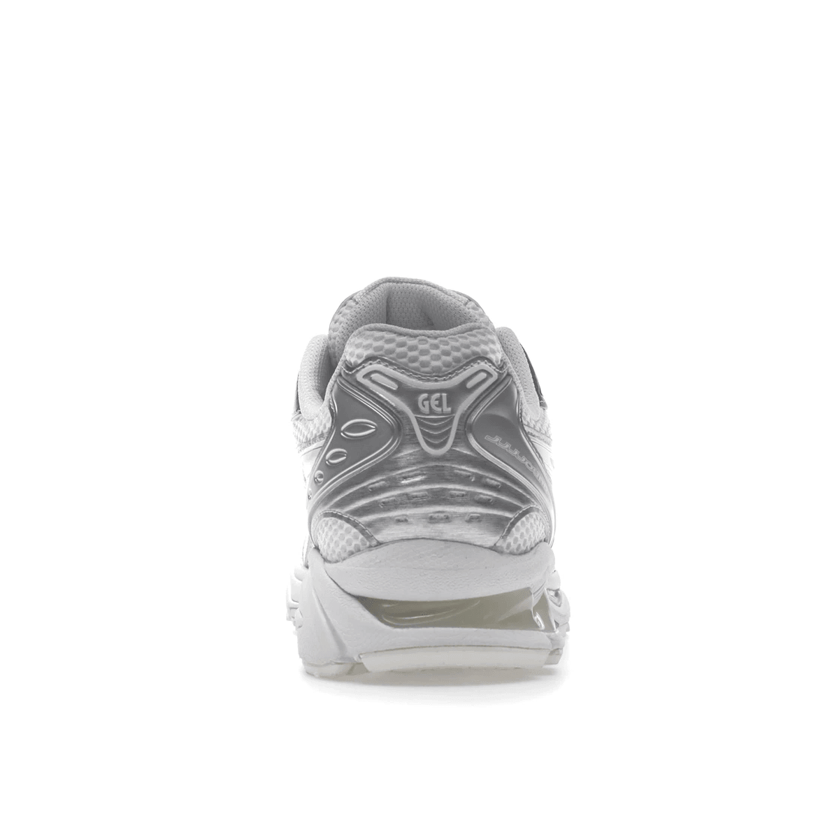 ASICS Gel-Kayano 14 JJJJound Silver White - Sneakerzone