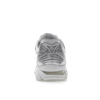 ASICS Gel-Kayano 14 JJJJound Silver White - Sneakerzone