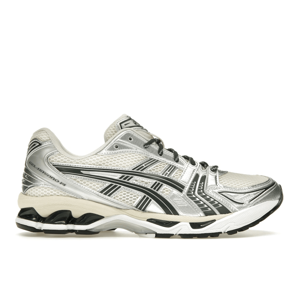 ASICS Gel-Kayano 14 Kith Cream Scarab - Sneakerzone